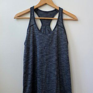 Mint Lululemon tank